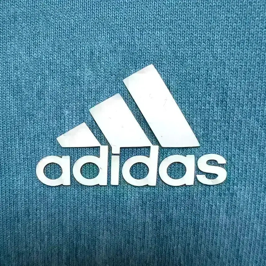 [BUNJANG] Adidas Sweatshirt Men's Blue / [S,90]아디다스 스웻셔츠 맨투맨 블루