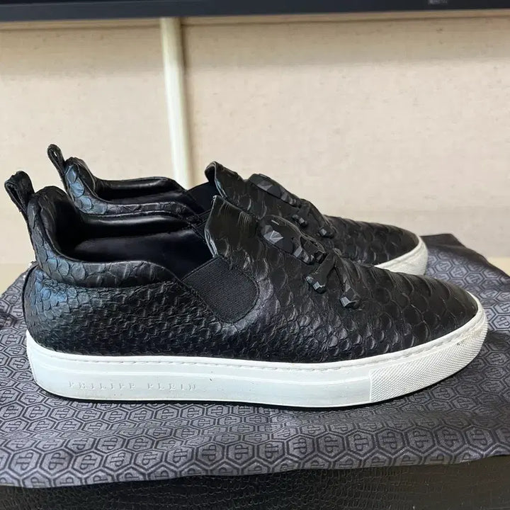 [BUNJANG] Philipp Plein Sneakers / 필립플레인 스니커즈