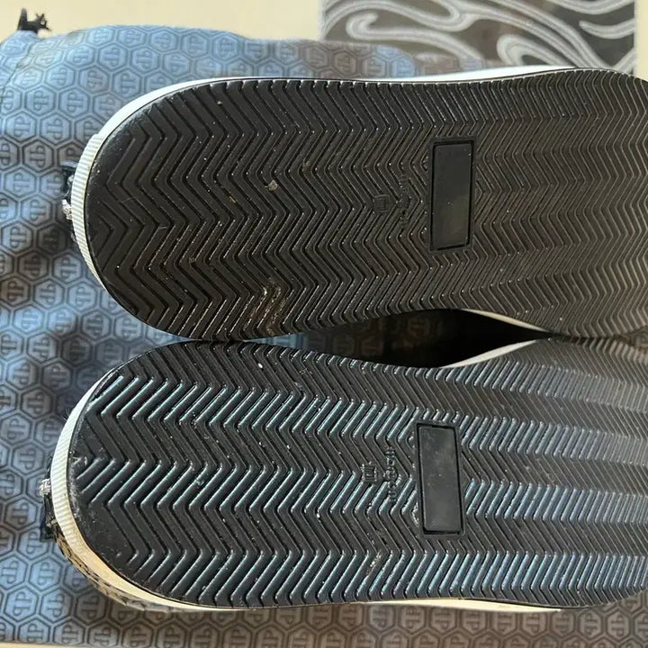 [BUNJANG] Philipp Plein Sneakers / 필립플레인 스니커즈