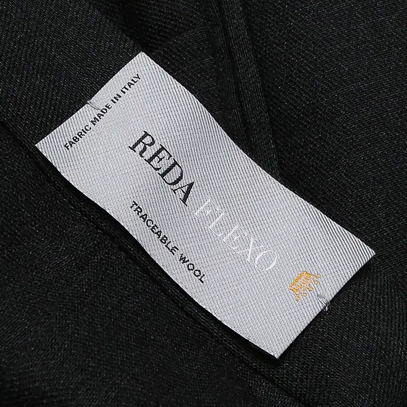 [BUNJANG] Universal Language Charcoal Gray Cargo String Pants / 유니버셜 랭귀지 [Universal Language] 카고 스트링 팬츠