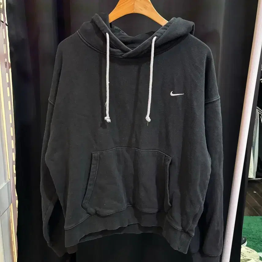 [BUNJANG] Nike Women's Hoodie / 나이키 여성 후드티