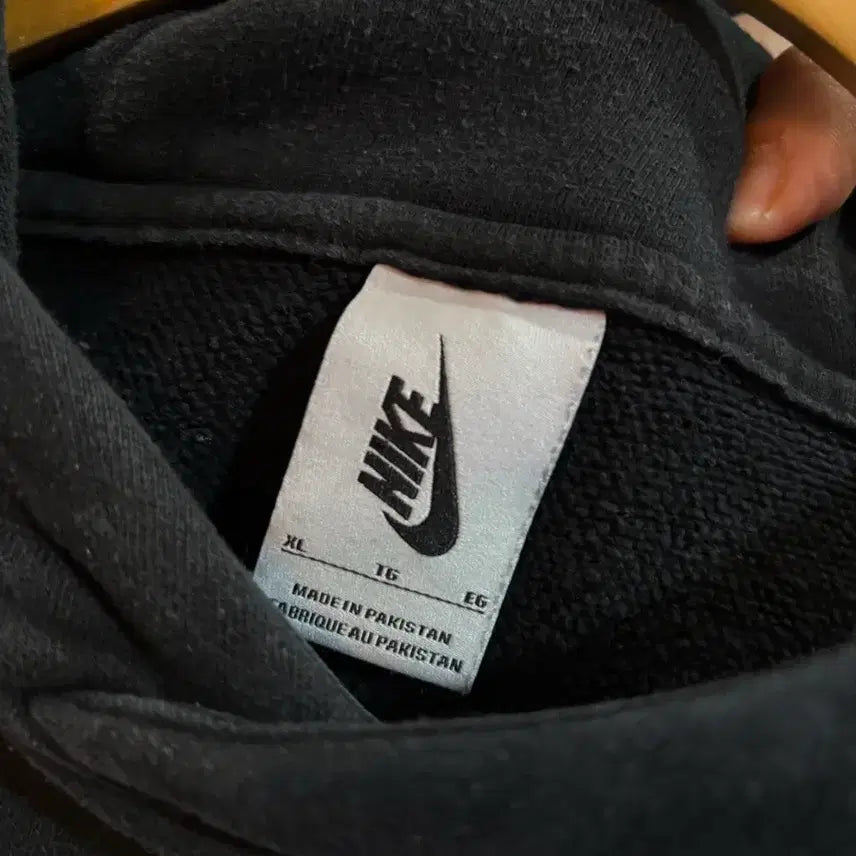 [BUNJANG] Nike Women's Hoodie / 나이키 여성 후드티