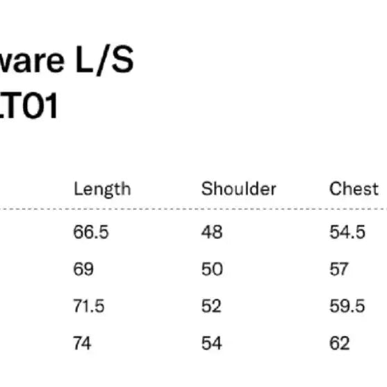 [BUNJANG] Y.E.S Hardware L/S Grey Long Sleeve / Y.E.S Hardware L/S Grey 예스아이씨 하드웨어 롱슬리브