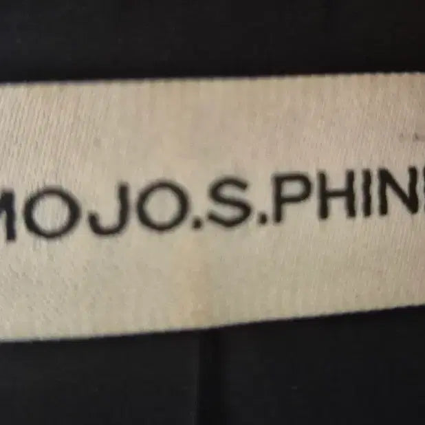 [BUNJANG] MojoSphin Double Button Dress / 모조에스핀더블 버튼 원피스