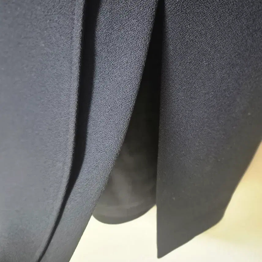 [BUNJANG] MojoSphin Double Button Dress / 모조에스핀더블 버튼 원피스