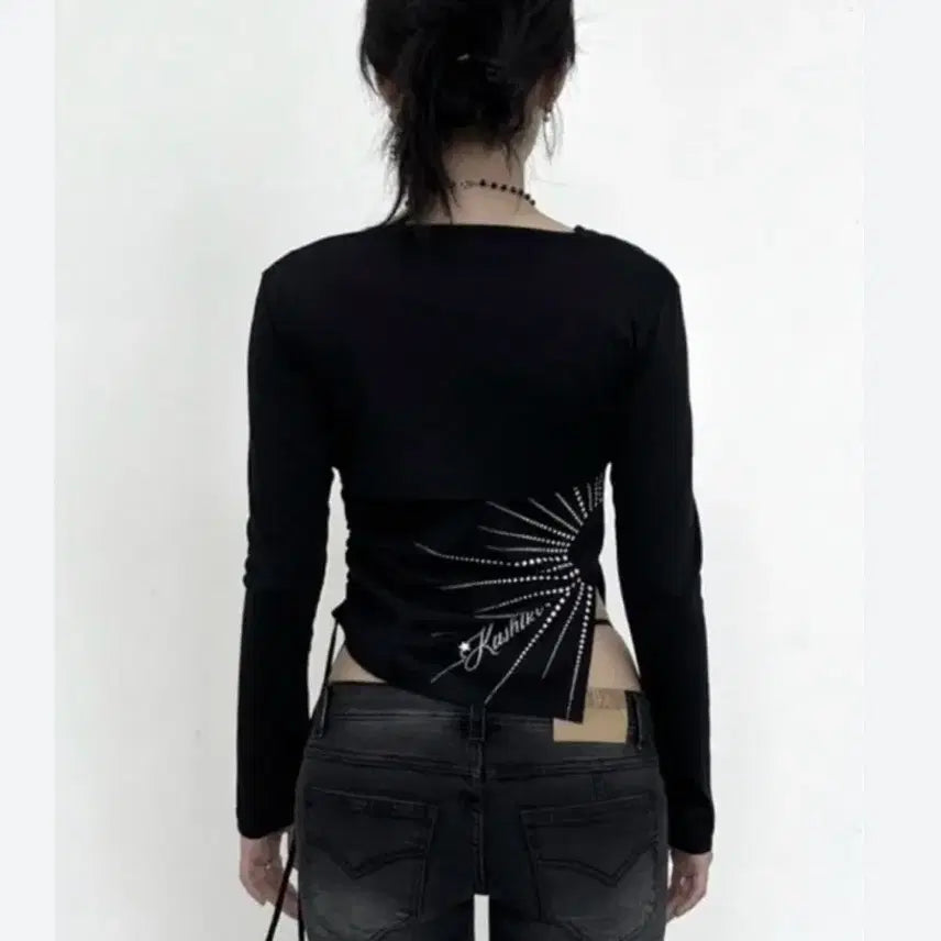 [BUNJANG] Kasico Bolero Sleeve Set / 카시코 볼레로 슬리브세트