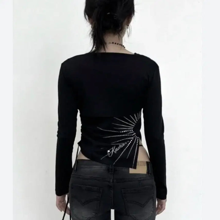 [BUNJANG] Kasico Bolero Sleeve Set / 카시코 볼레로 슬리브세트