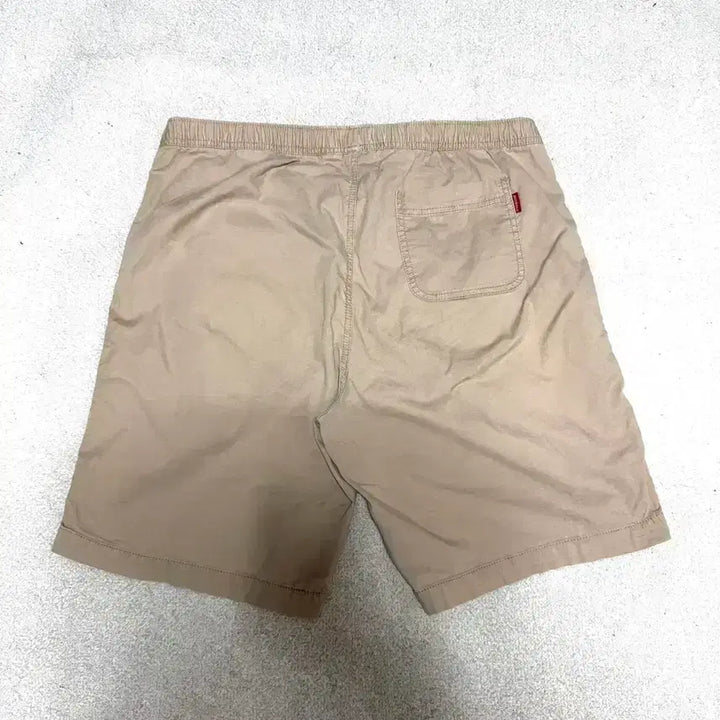 [BUNJANG] Dickies Chino Shorts Beige / [2XL,110]디키즈 밴딩 반바지 치노 팬츠 베이지