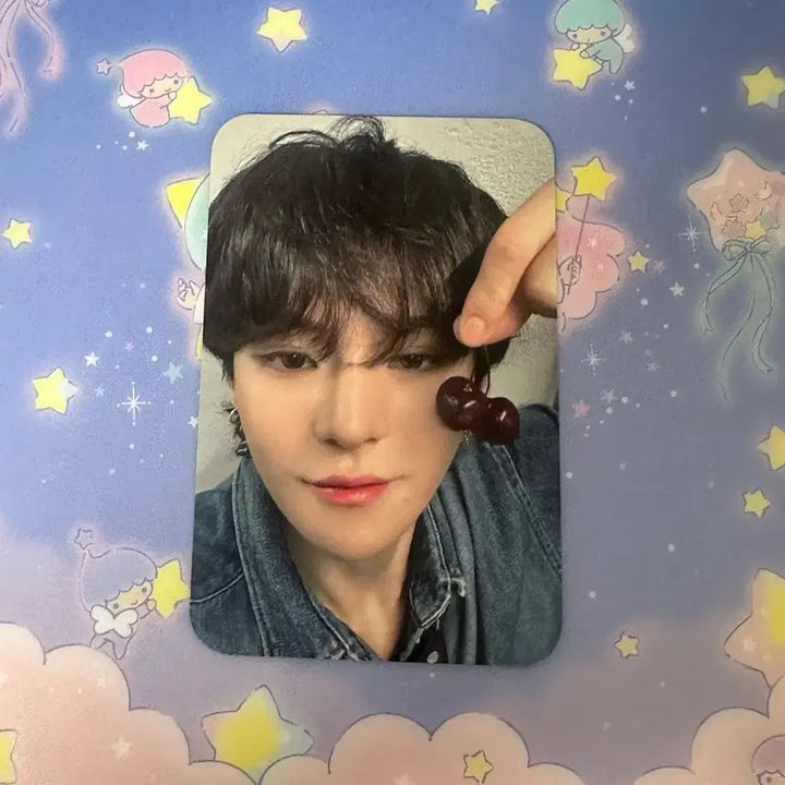 [BUNJANG] TREASURE Yoshi Reboot Encore Lucky Draw Photocard / 트레저 요시 리부트 앙콘 럭키드로우 포카 포토카드