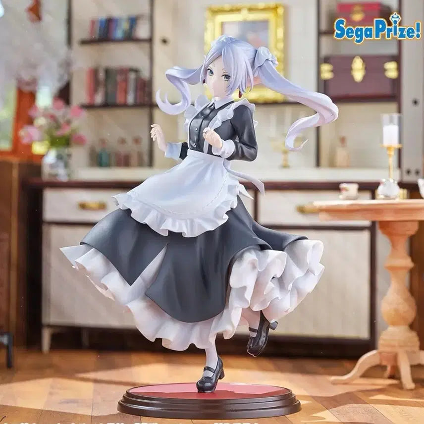 [BUNJANG] Frieren Made Figure / [미개봉/정품] 프리렌 메이드 피규어 박스O