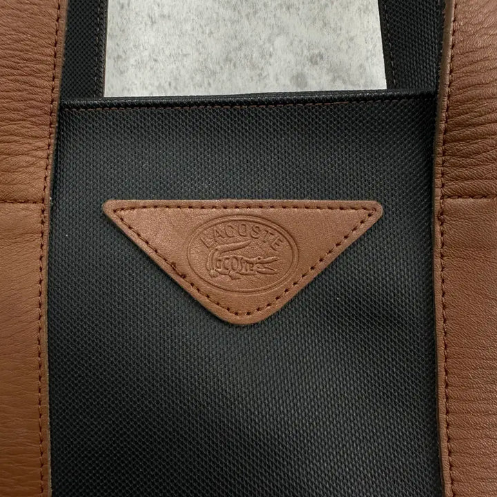 [BUNJANG] Lacoste Women's Shoulder Bag / OS 라코스테 여자 숄더백