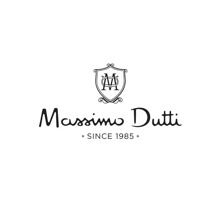 [BUNJANG] Massimo Dutti Dark Khaki Waterproof Classic Long Padded Jacket / 마시모두띠 [Massimo Dutti] 다크 카키 방수 클래식 롱 패딩