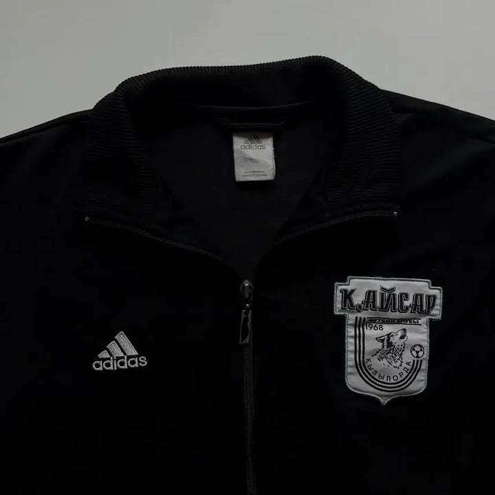[BUNJANG] Adidas Caesar Track Top Jersey / adidas 아디다스 카이사르 트랙탑 져지