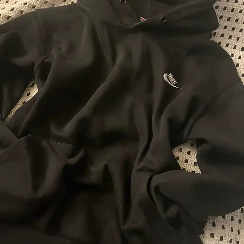 [BUNJANG] Nike Hoodie / 나이키 후드티 (네고 가능)