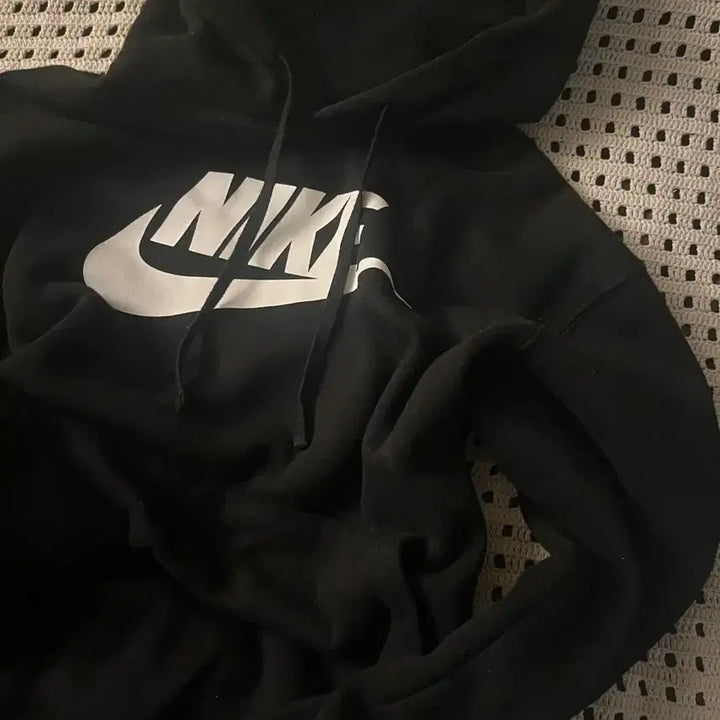 [BUNJANG] Nike Hoodie / 나이키 후드티 (네고 가능)