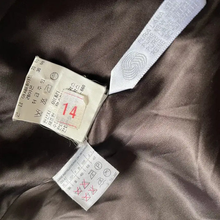 [BUNJANG] Max Mara Oversized Coat Lana Wool / 막스마라 오버핏 코트 라나울 100%