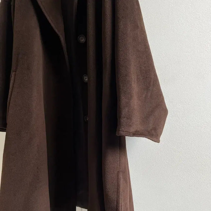 [BUNJANG] Max Mara Oversized Coat Lana Wool / 막스마라 오버핏 코트 라나울 100%