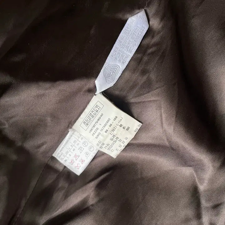 [BUNJANG] Max Mara Oversized Coat Lana Wool / 막스마라 오버핏 코트 라나울 100%