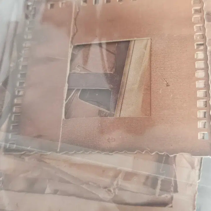 [BUNJANG] Vintage/Floral/Scenery Stickers / 다꾸 스티커 빈티지/꽃/풍경 모음