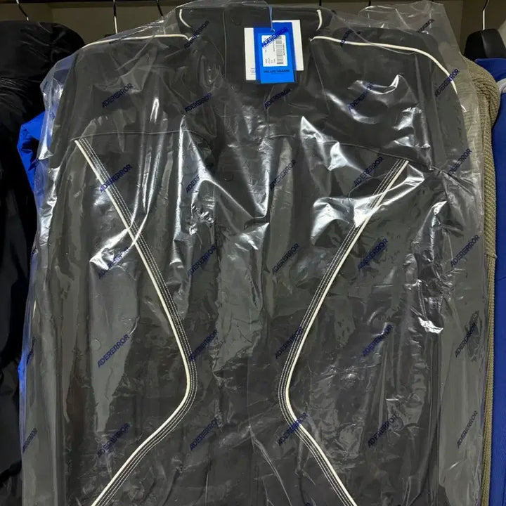 [BUNJANG] ADER Error Vant XL Shirt / [XL]아더에러 반트 새상품