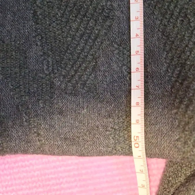 [BUNJANG] Tommy Hilfiger Men's Knit Sweater / 타미힐피거 남성 니트 L 100