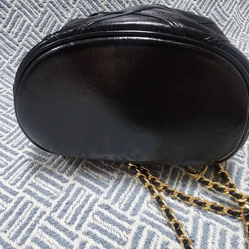 [BUNJANG] TIME Emblem Three-Way Bag / TIME 타임 엠블럼 쓰리웨이 백 새상품 (한섬 백팩 숄더백 오브제 랑방