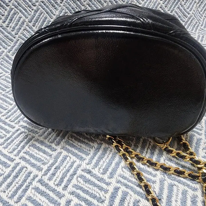 [BUNJANG] TIME Emblem Three-Way Bag / TIME 타임 엠블럼 쓰리웨이 백 새상품 (한섬 백팩 숄더백 오브제 랑방