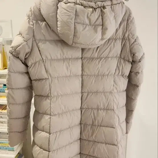 [BUNJANG] Erno Goose Down Padded Jacket / 에르노 여성 아우터