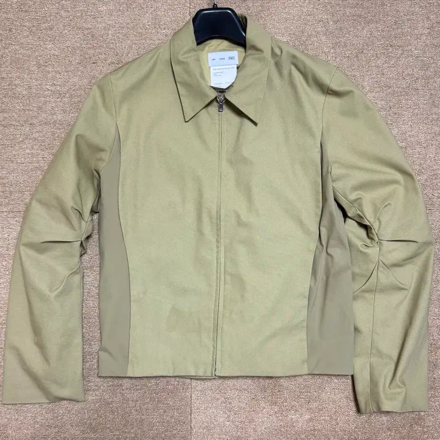 [BUNJANG] Post Archive Faction 7.0 Jacket / 포스트아카이브팩션 7.0 자켓