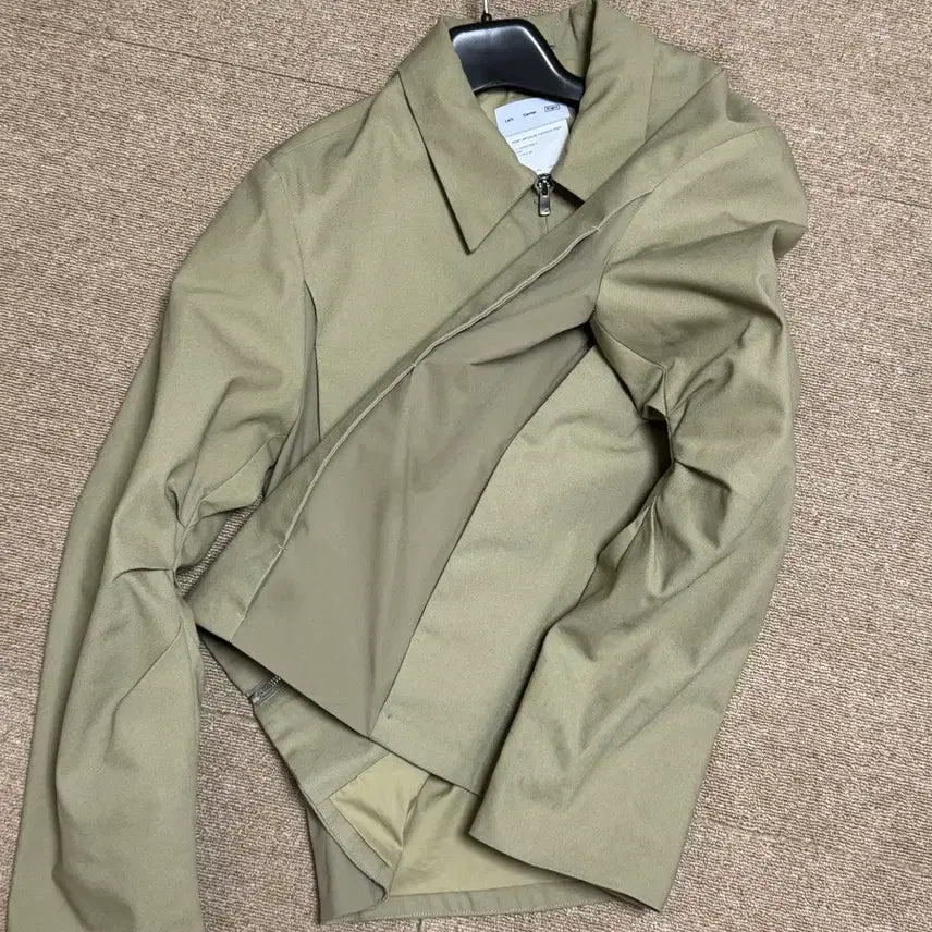 [BUNJANG] Post Archive Faction 7.0 Jacket / 포스트아카이브팩션 7.0 자켓