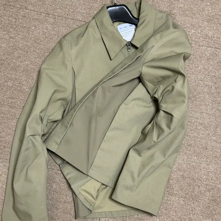 [BUNJANG] Post Archive Faction 7.0 Jacket / 포스트아카이브팩션 7.0 자켓