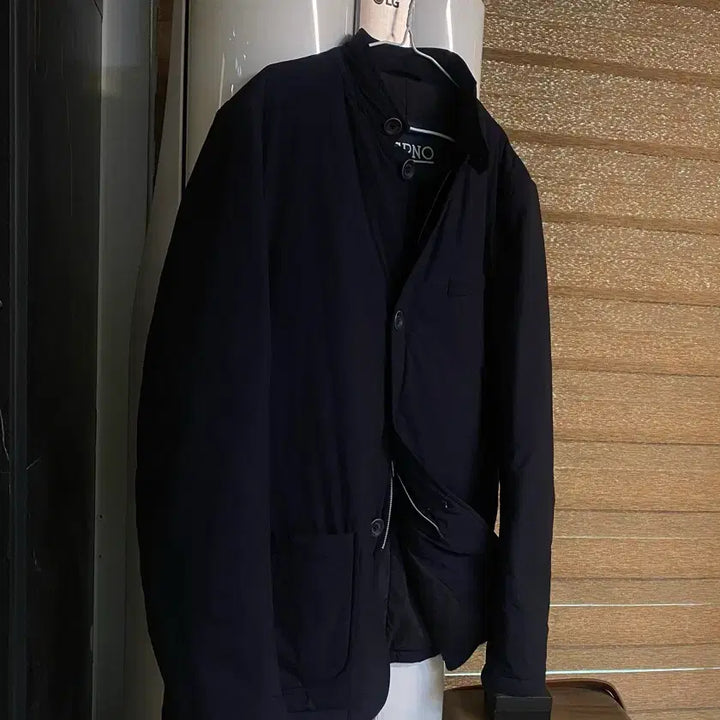 [BUNJANG] Erno Eco Age Lightweight Goose Down Padded Jacket / 에르노 에코에이지 경량 구스패딩 자켓 ㅡ 100사이즈