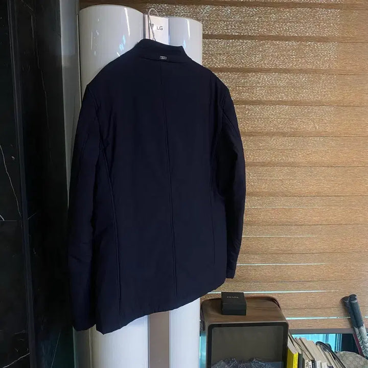 [BUNJANG] Erno Eco Age Lightweight Goose Down Padded Jacket / 에르노 에코에이지 경량 구스패딩 자켓 ㅡ 100사이즈