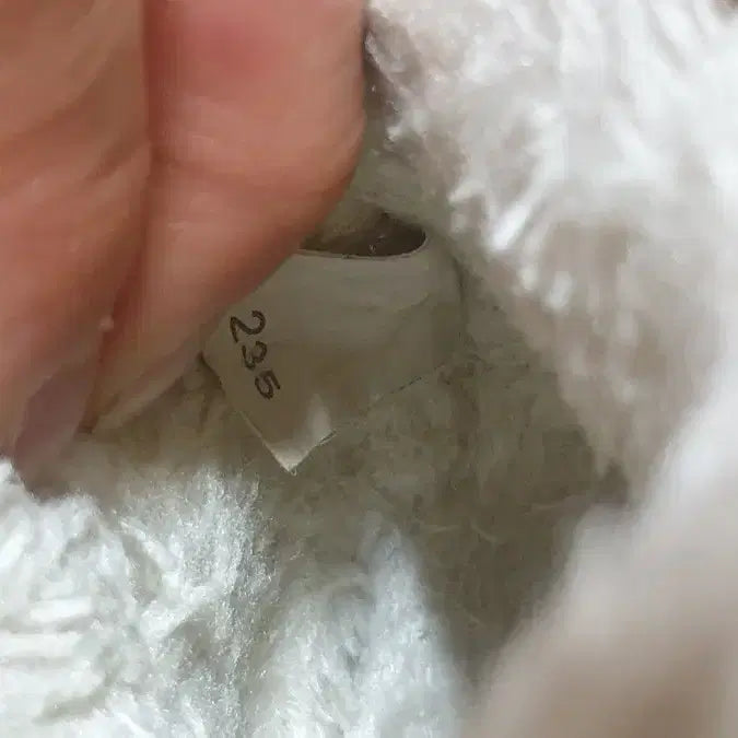 [BUNJANG] 235mm Winter Boots / 털부츠 235mm 판매해요