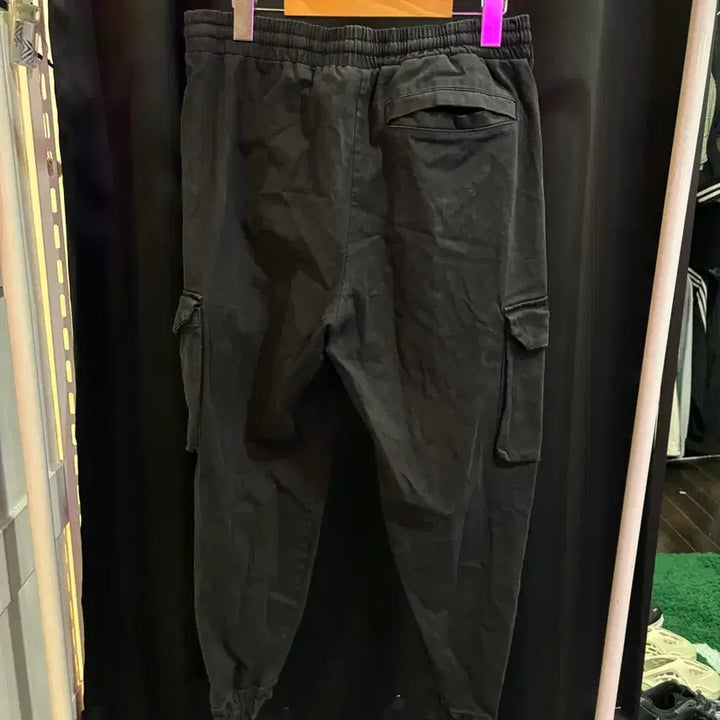 [BUNJANG] Umbro Pocket Jogger Pants / 엄브로 포켓 조거 팬츠