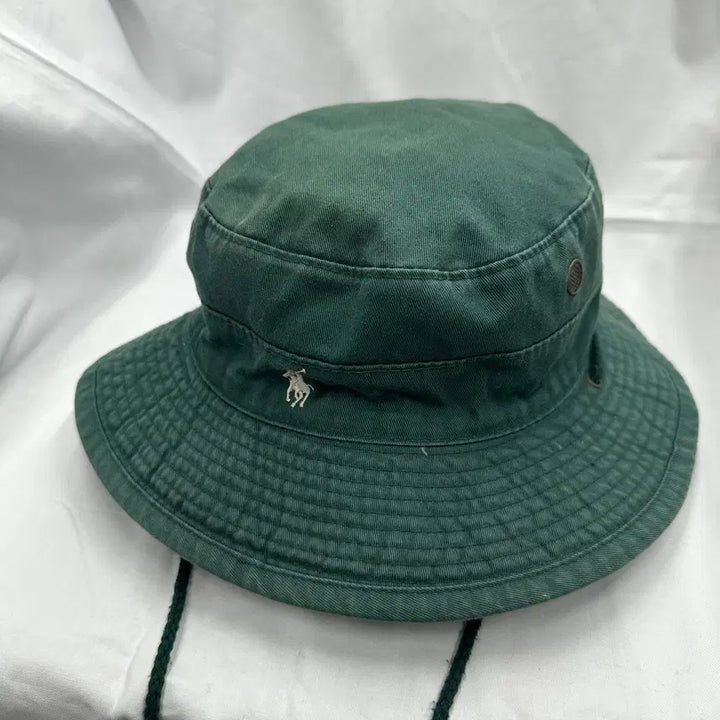 [BUNJANG] Polo Ralph Lauren Safari Hat / OS 폴로 랄프로렌 사파리 햇