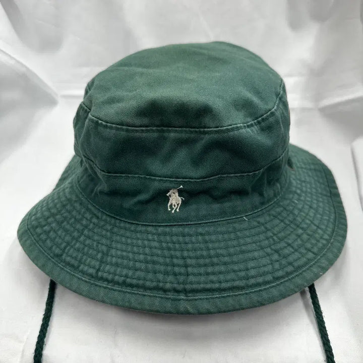 [BUNJANG] Polo Ralph Lauren Safari Hat / OS 폴로 랄프로렌 사파리 햇