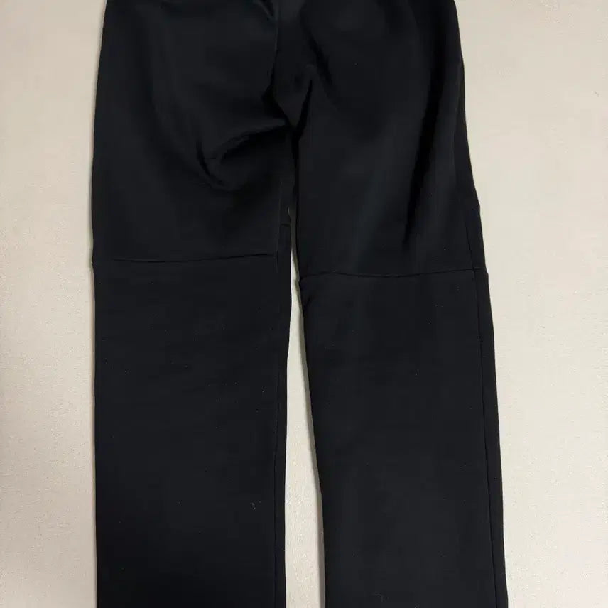 [BUNJANG] Descente Men's Fleece Training Pants / 데상트 남성 기모 트레이닝 바지 M