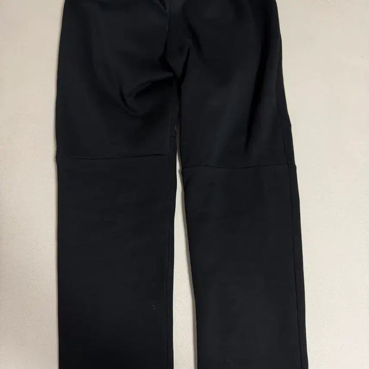 [BUNJANG] Descente Men's Fleece Training Pants / 데상트 남성 기모 트레이닝 바지 M