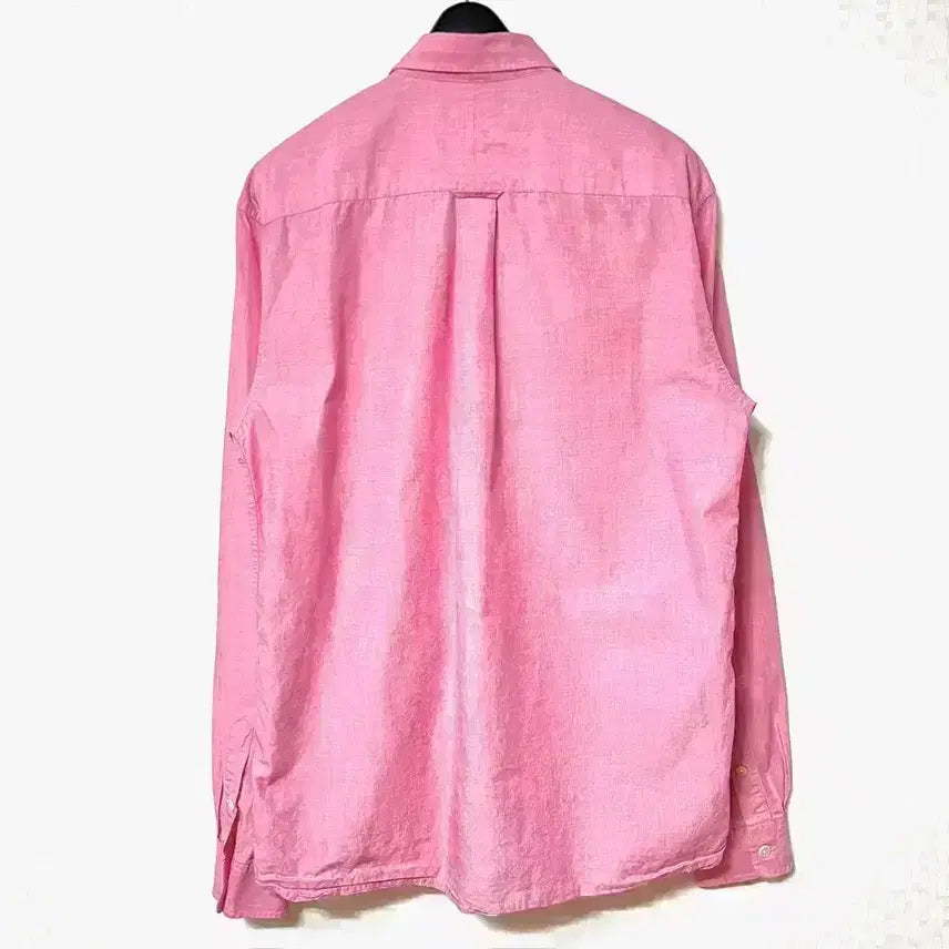 [BUNJANG] Fred Perry Pocket Shirt / [M,95]프레드페리 포켓 셔츠 남방