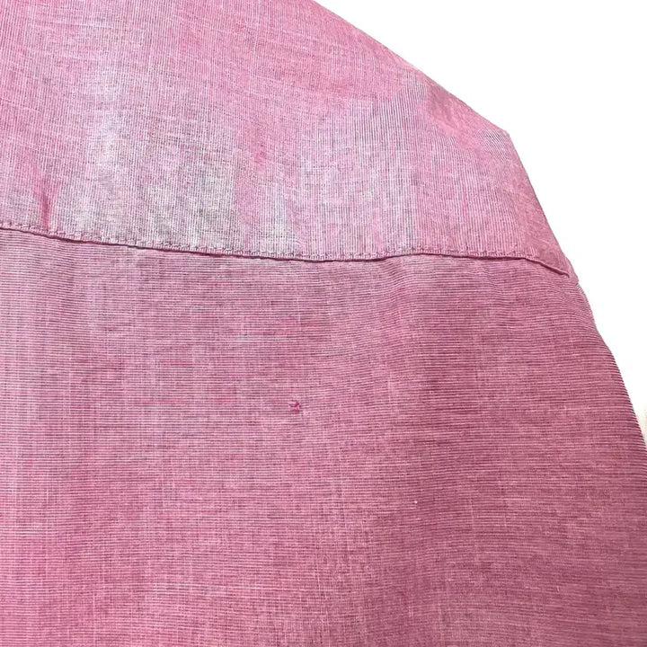 [BUNJANG] Fred Perry Pocket Shirt / [M,95]프레드페리 포켓 셔츠 남방