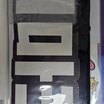 [BUNJANG] NCT 127 Dream Weish Mark Silver Hair Slogan / 은발맠 은발 마크 슬로건 엔시티127 엔시티드림 엔시티위시