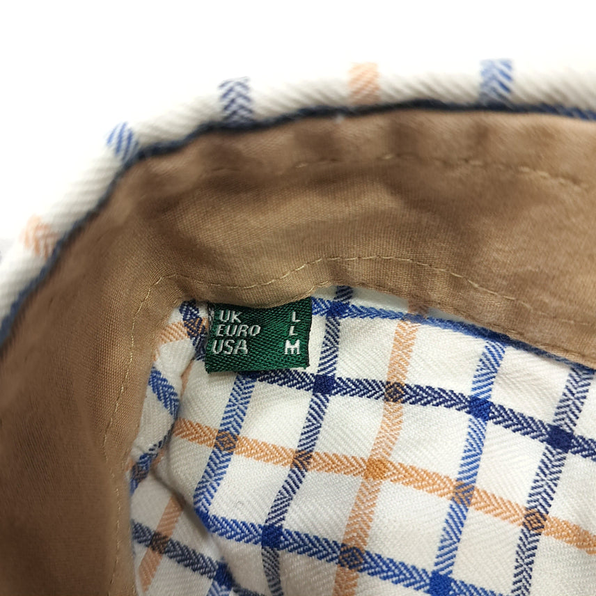 [BUNJANG] Barbour Cotton Classic Check Button-Down Shirt / CL598 L 바버 코튼 클래식 체크 버튼다운 셔츠 남방