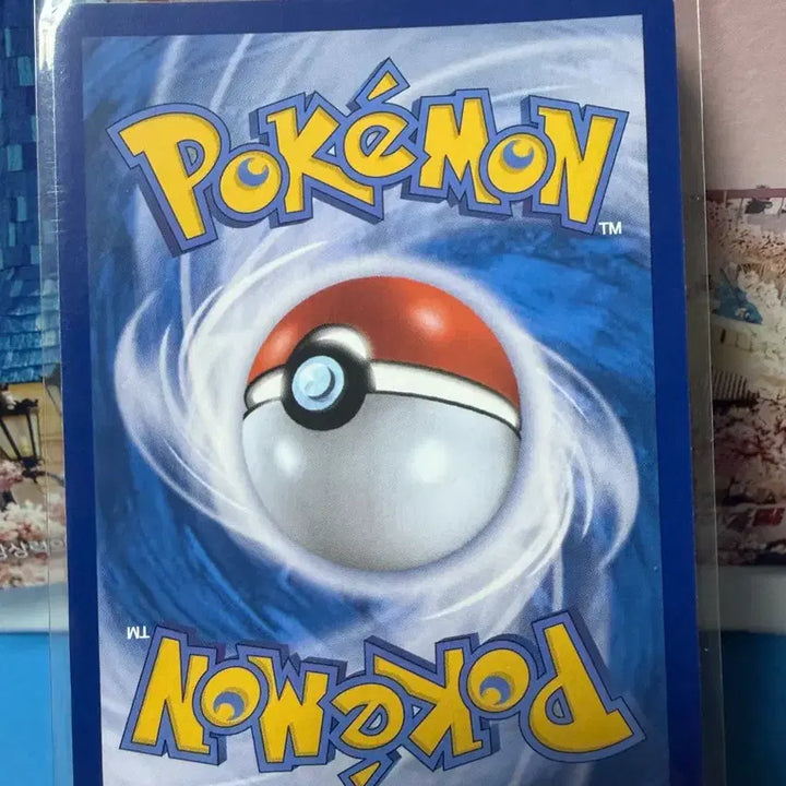 [BUNJANG] Pokemon Zekrom RR Card / 포켓몬카드 제크로무 RR