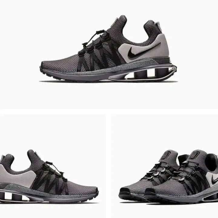 [BUNJANG] Nike Shox Athletic Shoes / [ 정품 _ 새상품 ] 나이키 샥스 운동화