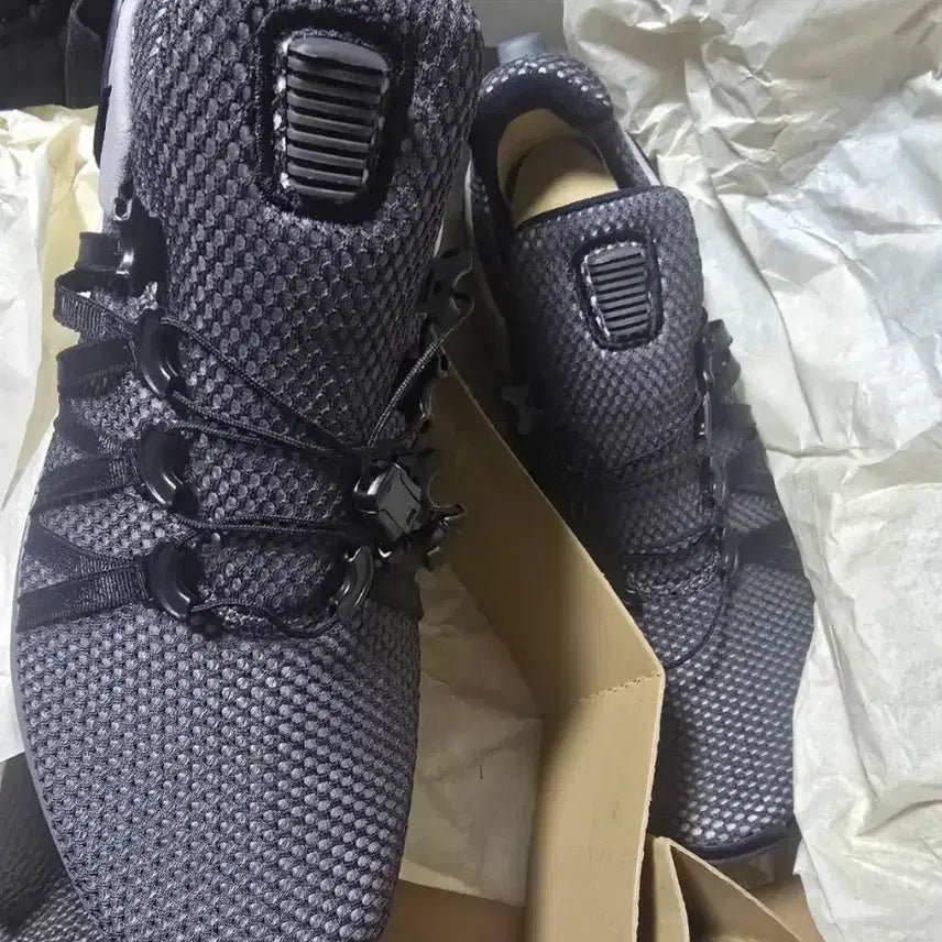 [BUNJANG] Nike Shox Athletic Shoes / [ 정품 _ 새상품 ] 나이키 샥스 운동화