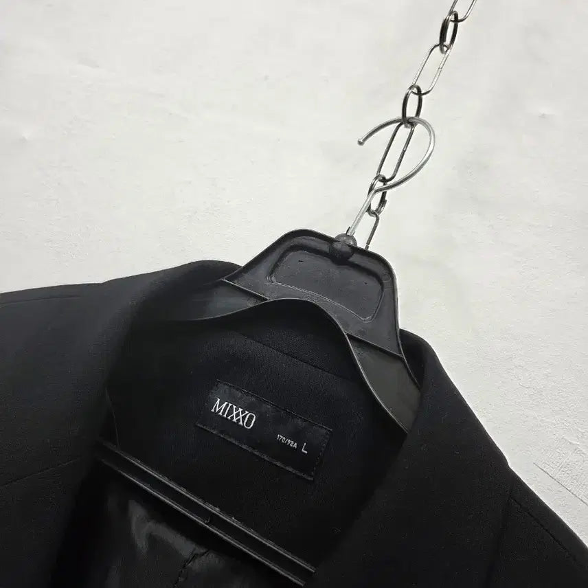 [BUNJANG] MIXXO One-Button Jacket (L) / 미쏘원버튼자켓L