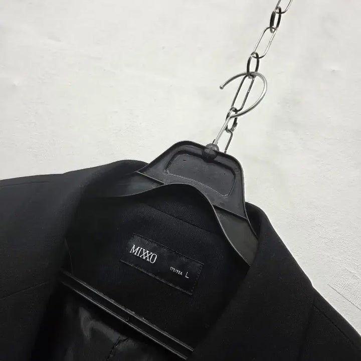 [BUNJANG] MIXXO One-Button Jacket (L) / 미쏘원버튼자켓L