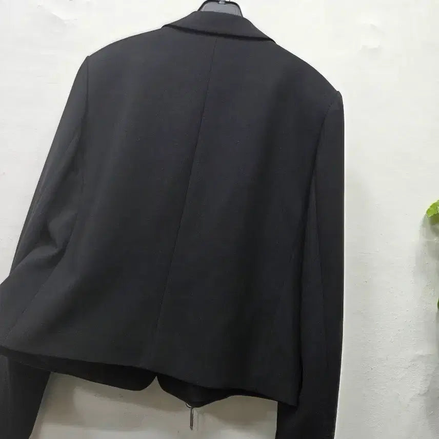 [BUNJANG] MIXXO One-Button Jacket (L) / 미쏘원버튼자켓L