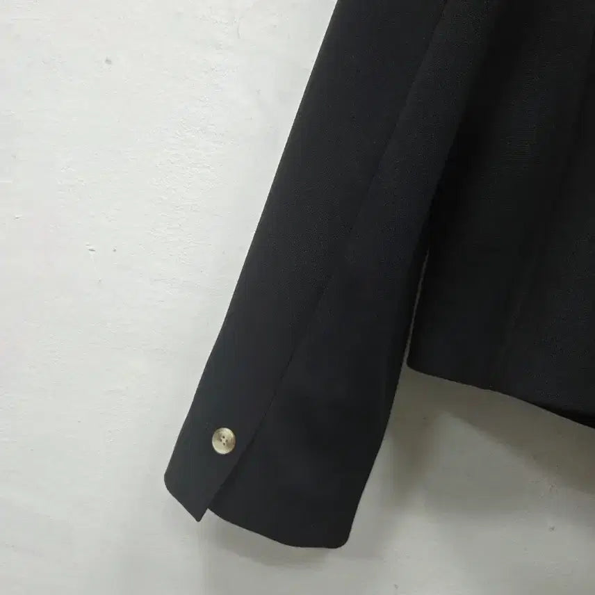 [BUNJANG] MIXXO One-Button Jacket (L) / 미쏘원버튼자켓L